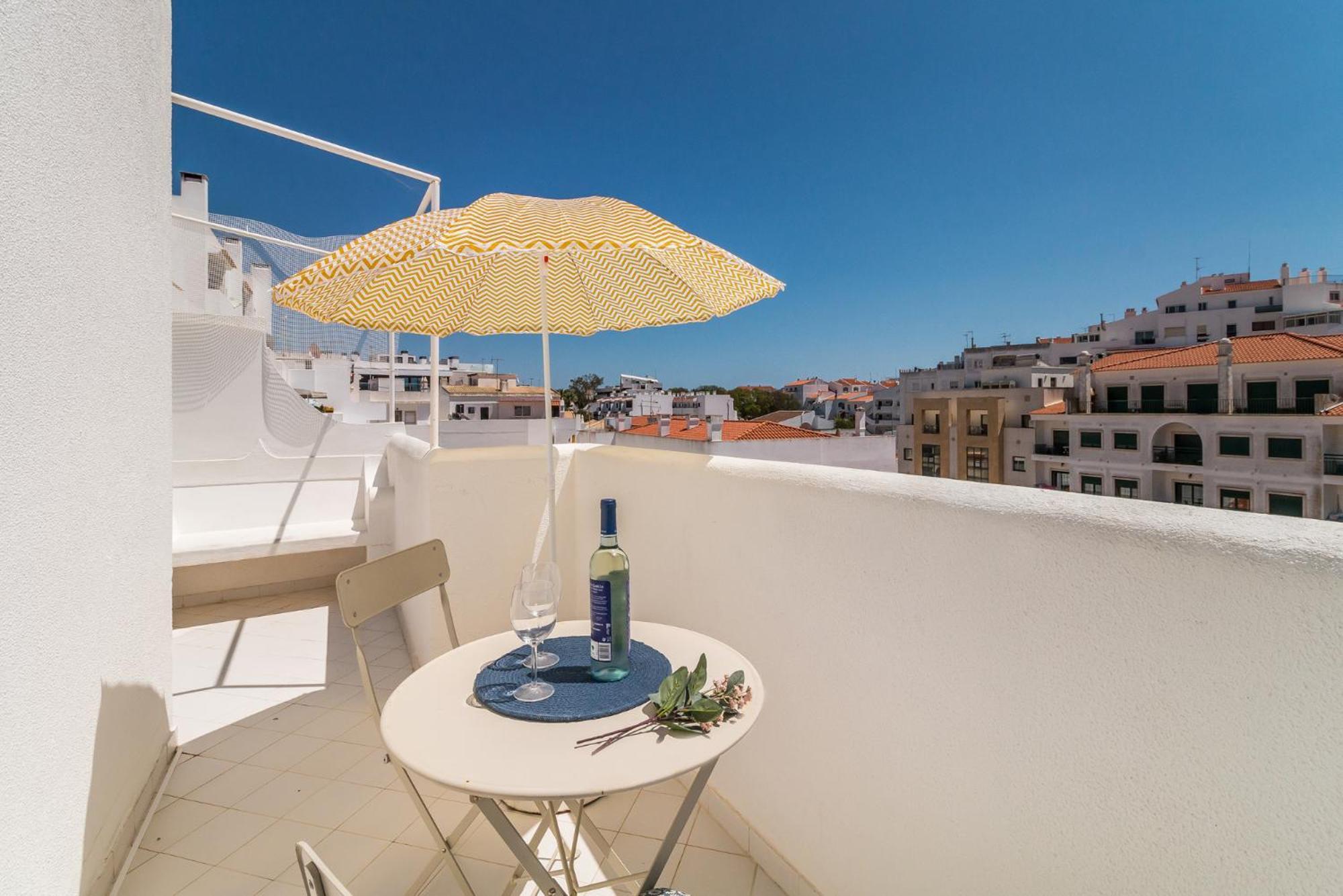 Casas Barulho Old Town Apartment