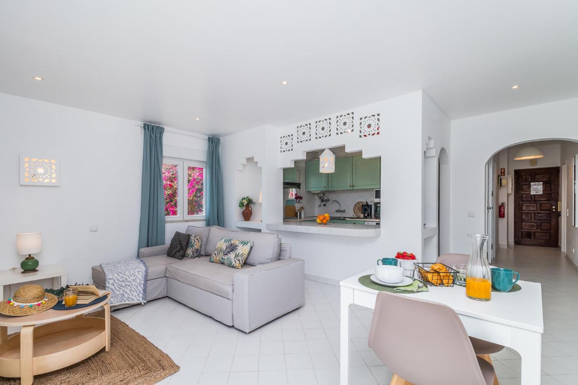 Casas Barulho Old Town Apartment Albufeira