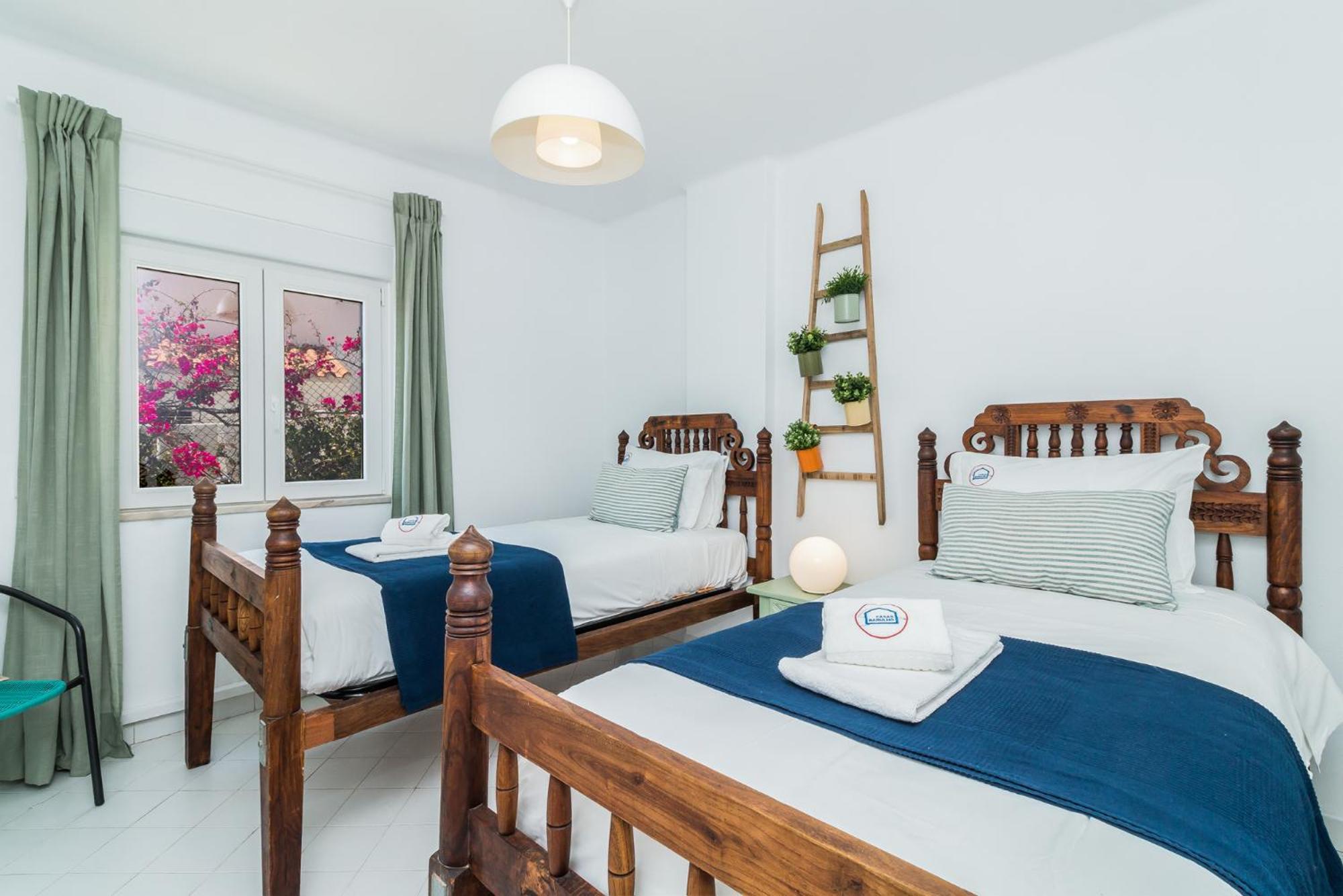 Casas Barulho Old Town Apartment *