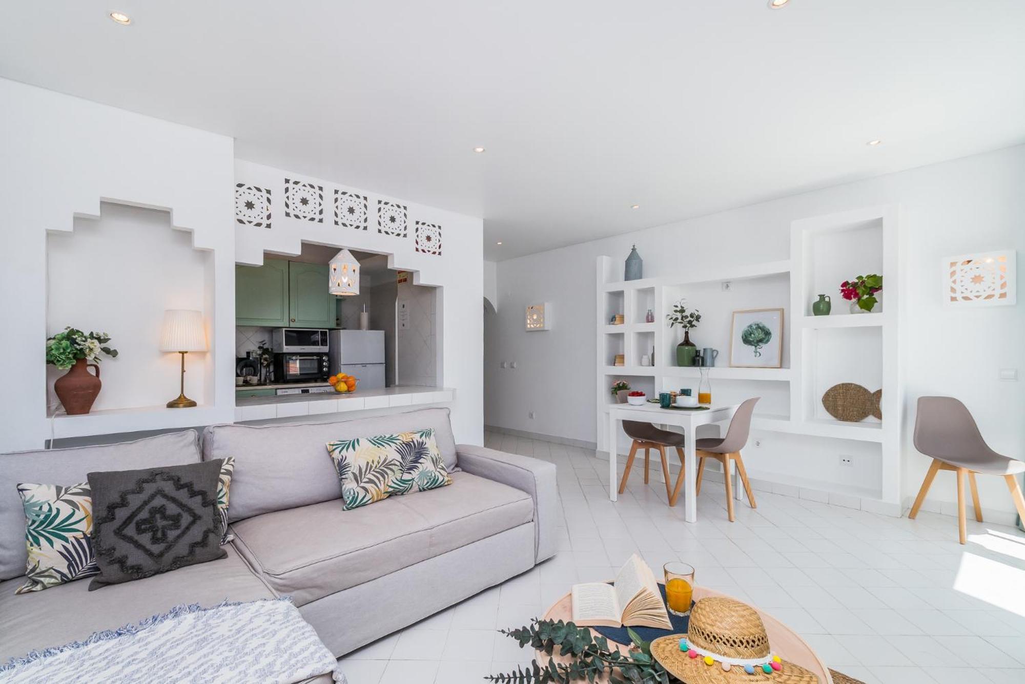 Casas Barulho Old Town Apartment *