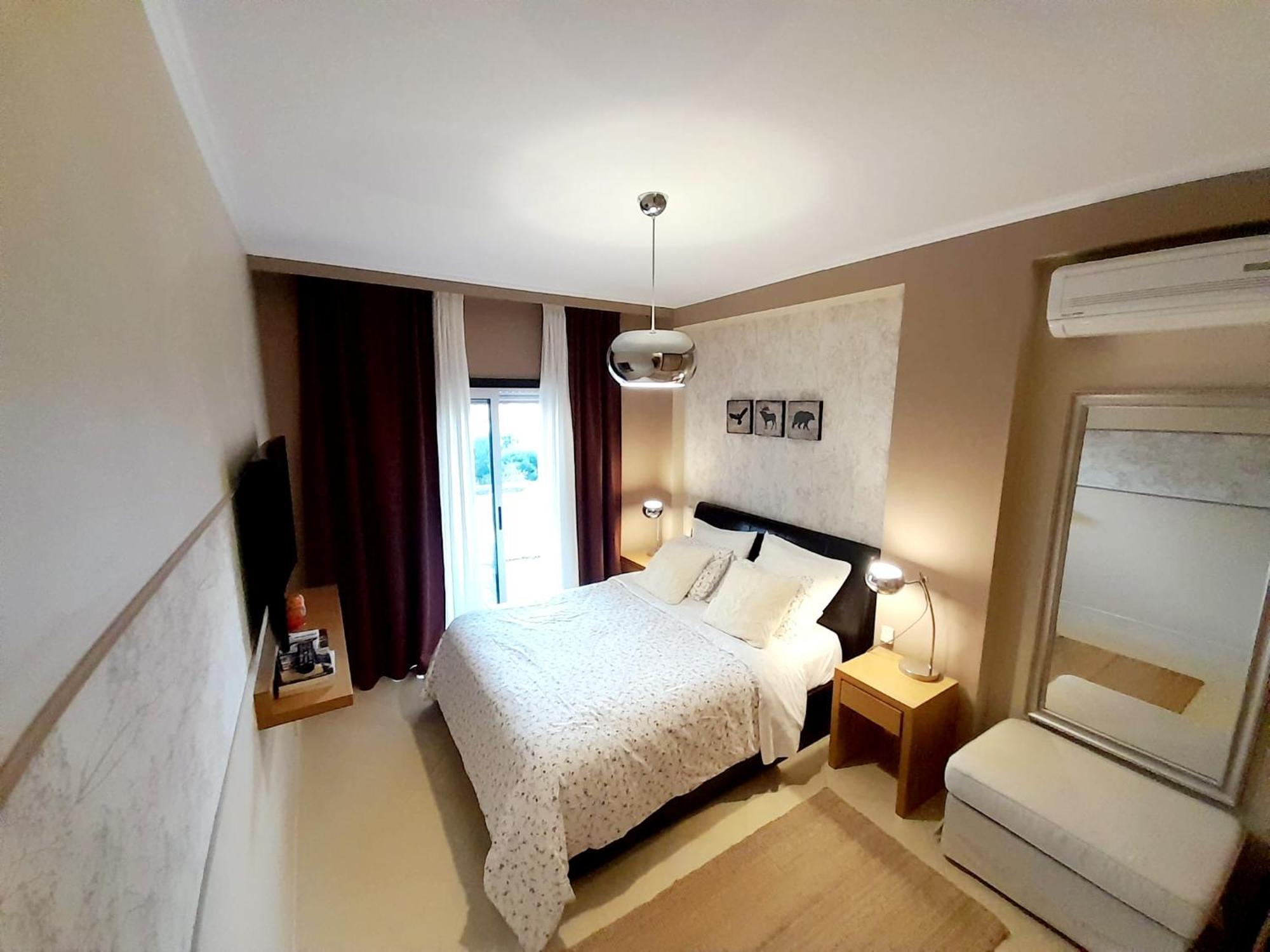 Guest house Sunhouse *