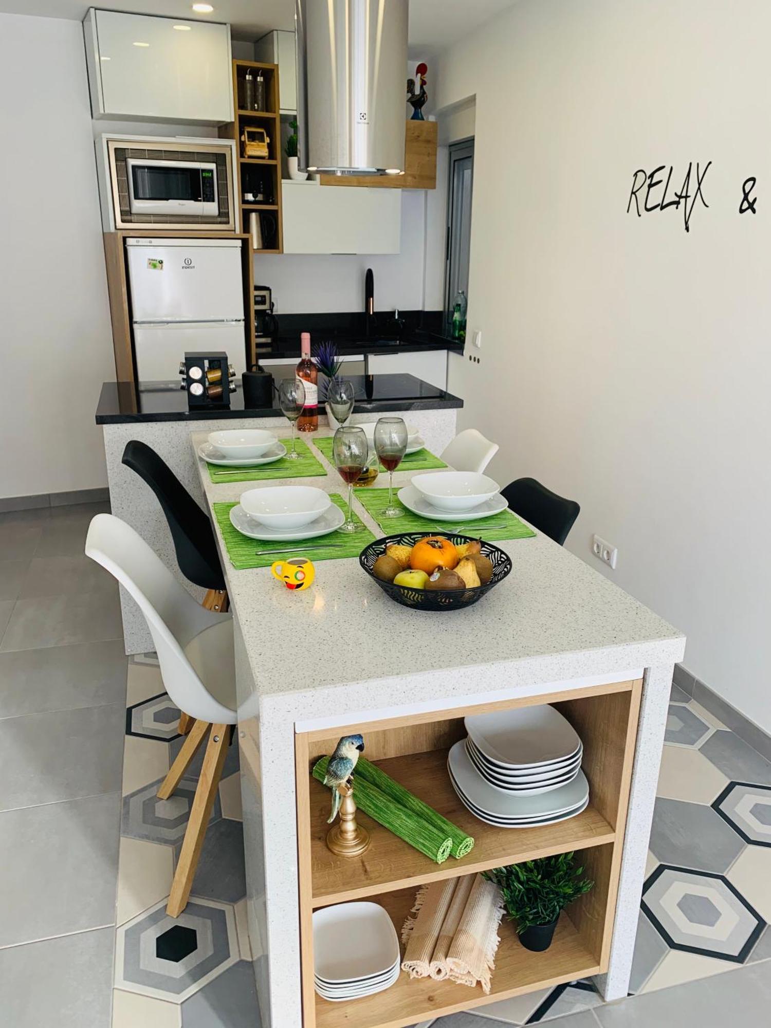Villa Cosy Modern House - Center - Old Town *