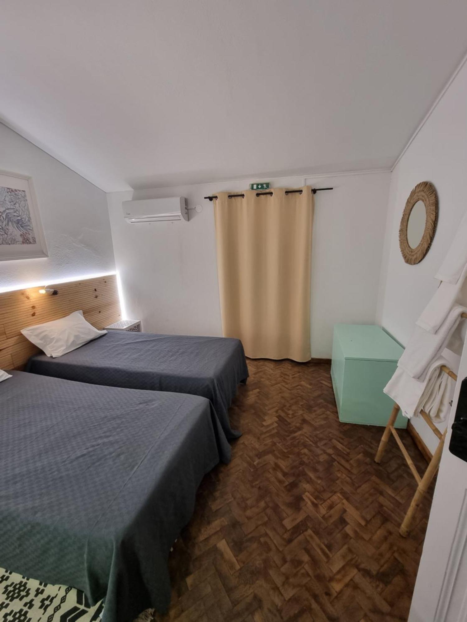 Guest house Wonder Charm *