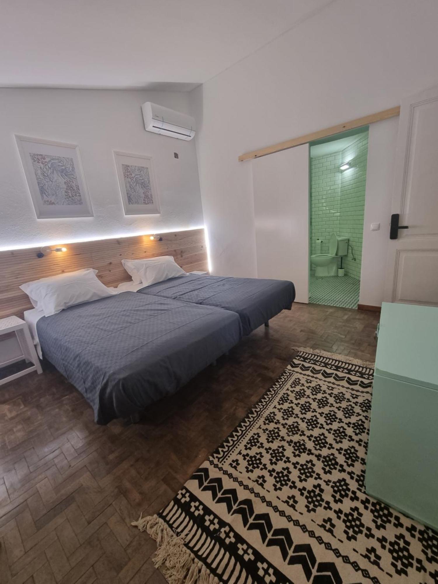 Wonder Charm Guest house