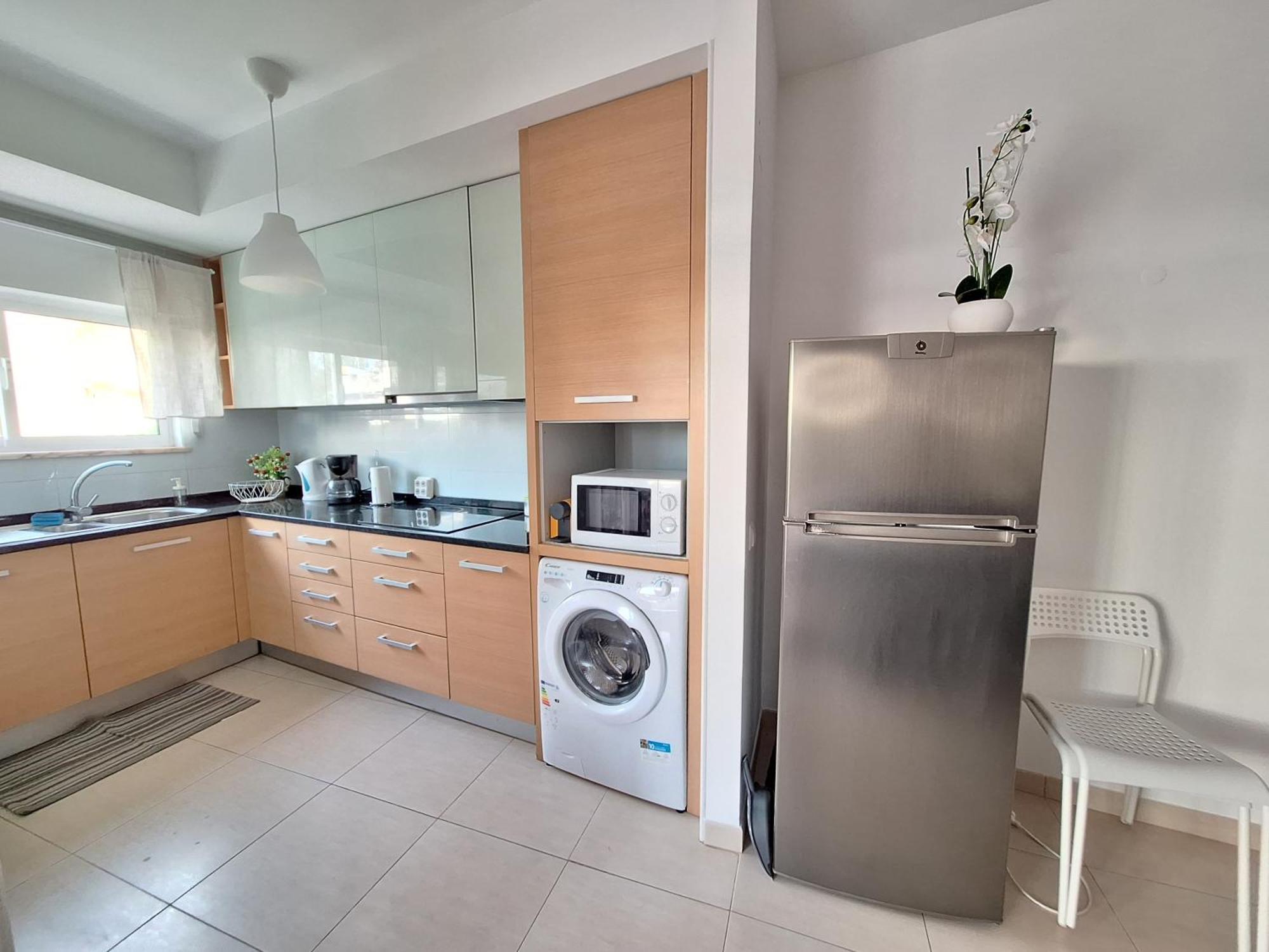 Espacoso Com Excelente Espaco Exterior Apartment Albufeira