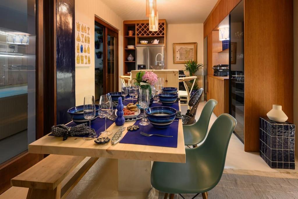 Amaral's - Algarve Apartment