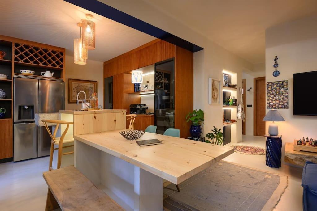 Amaral's - Algarve Apartment
