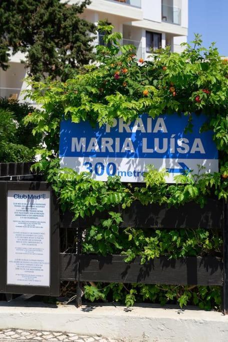 Apartment Amaral's - Algarve Albufeira