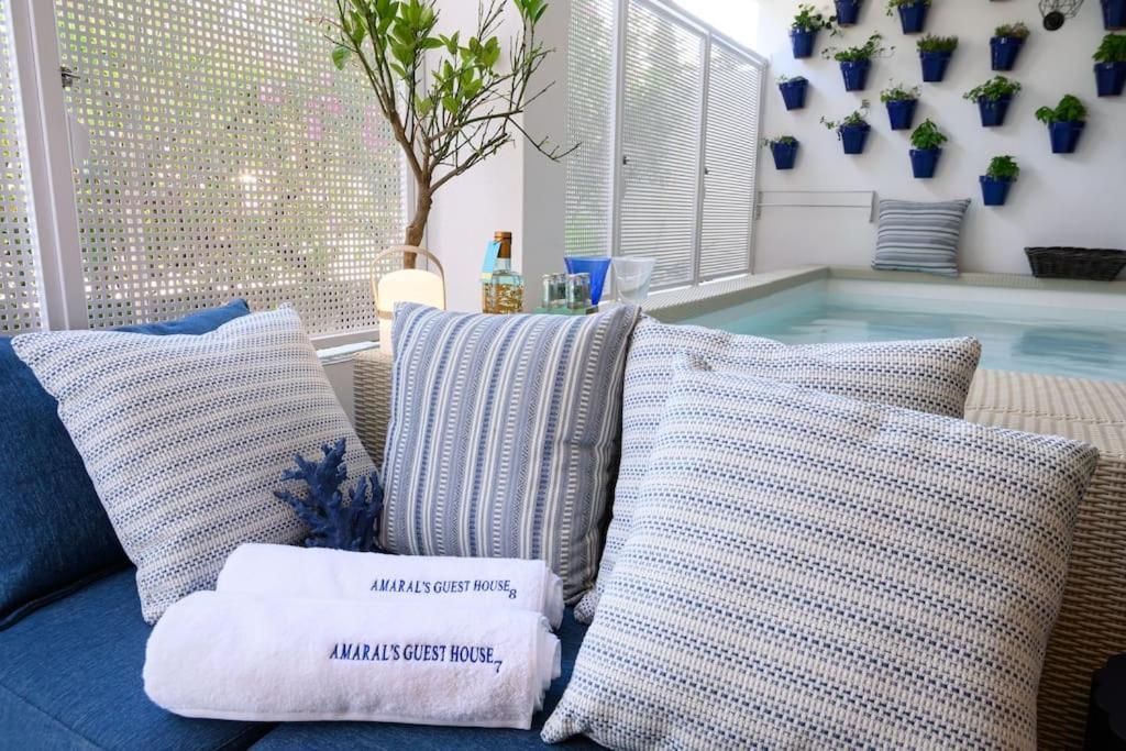 Apartment Amaral's - Algarve Albufeira