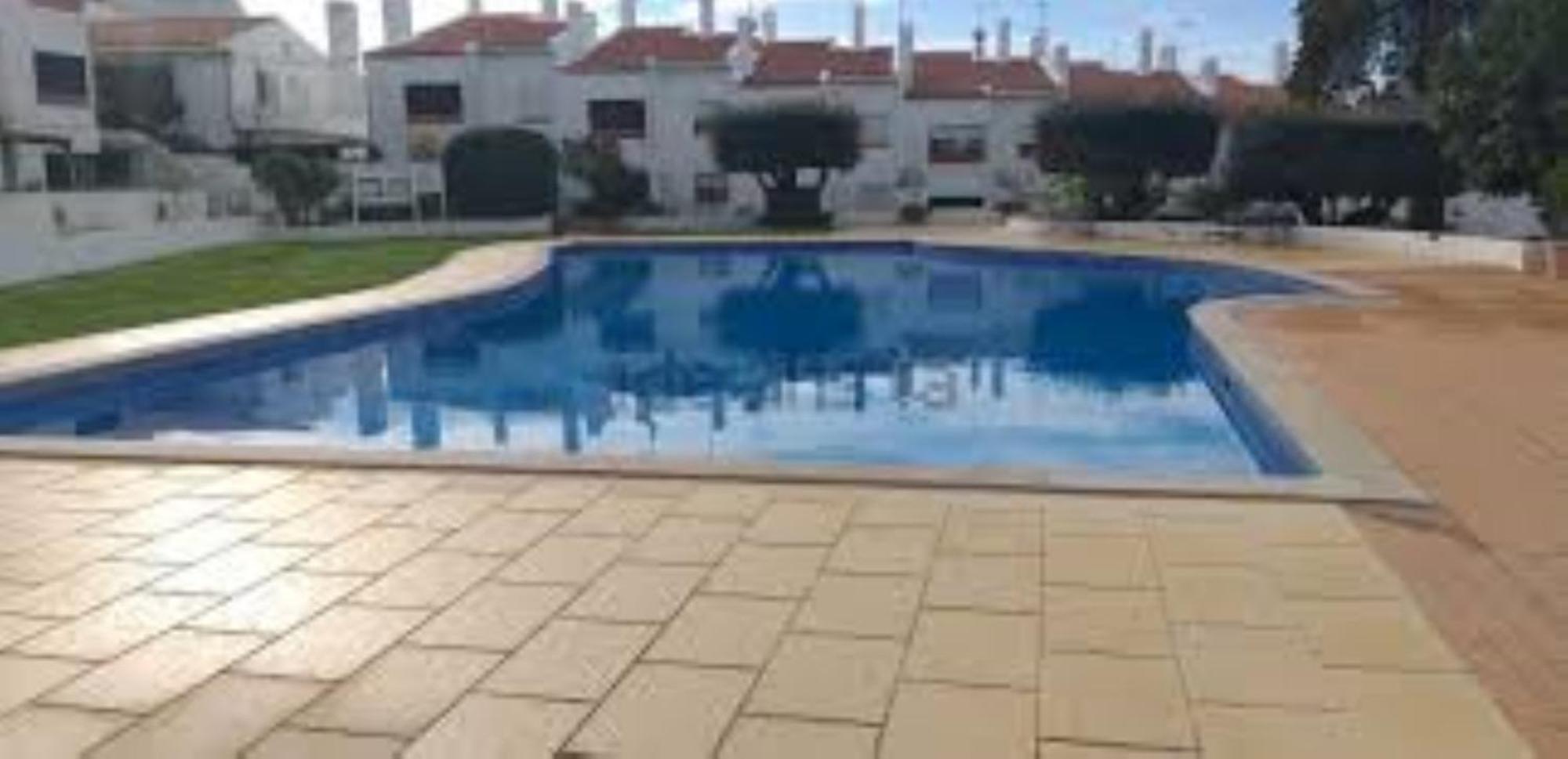 Center Monte Choro Flat With Pool *