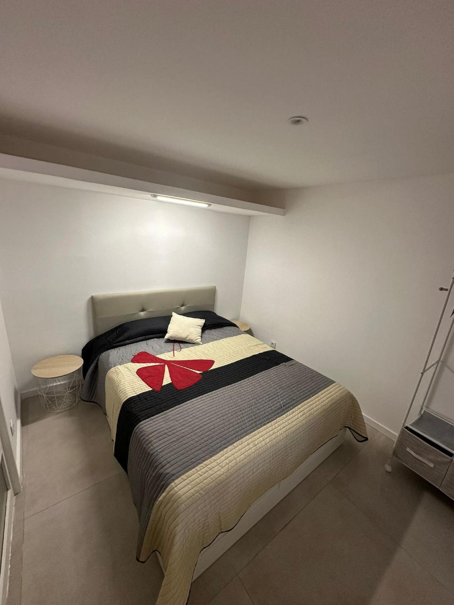 Center Monte Choro Flat With Pool Apartment