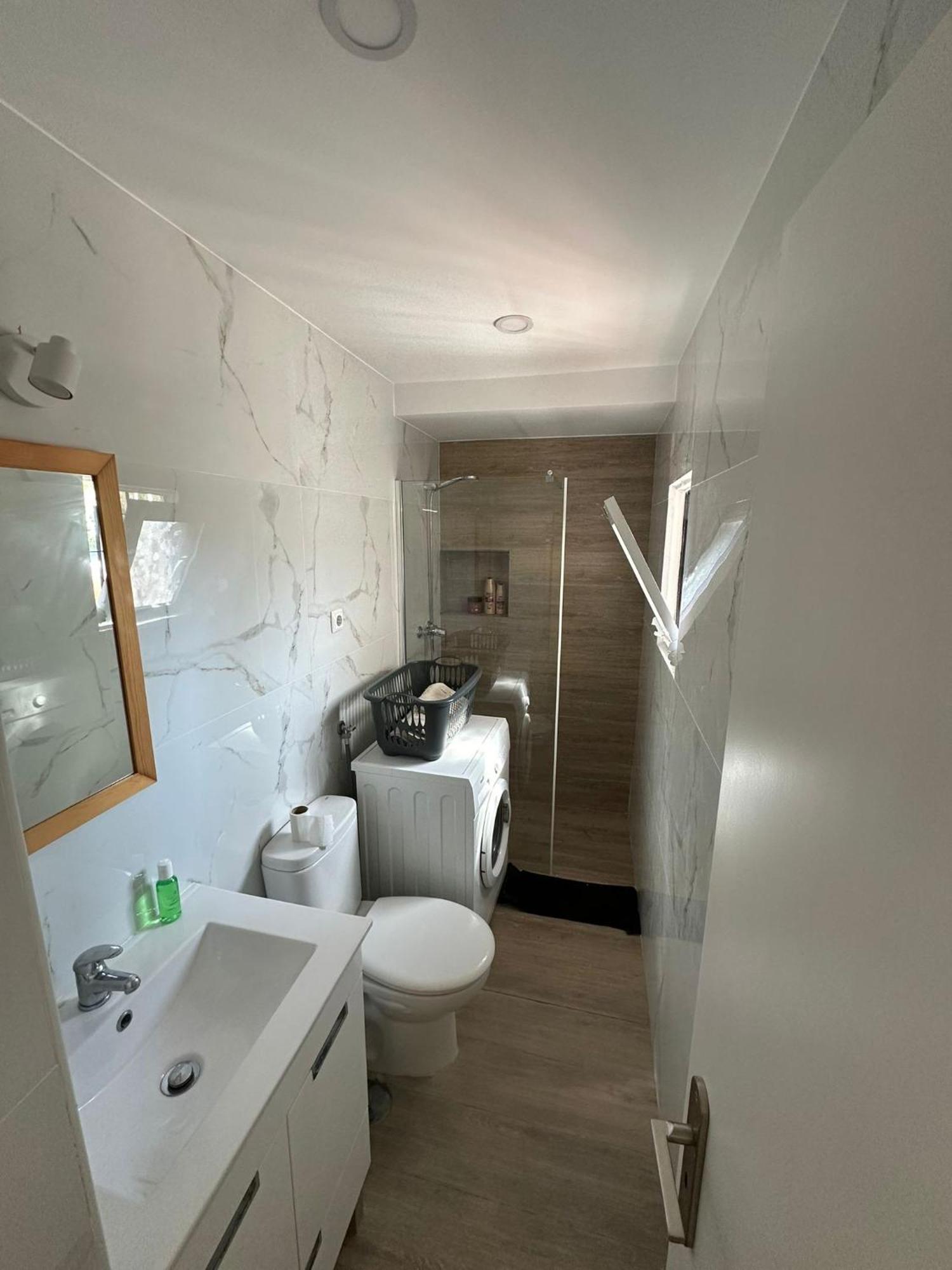 Apartment Center Monte Choro Flat With Pool
