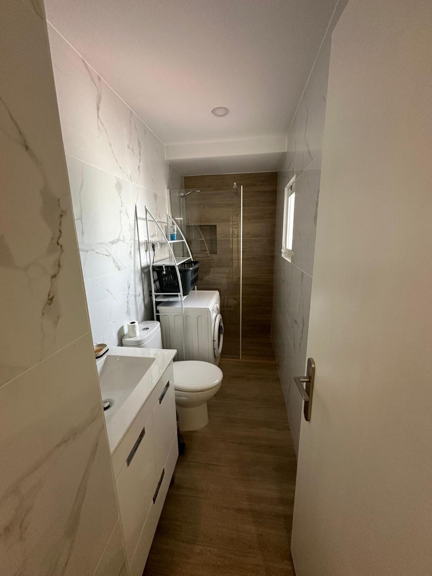 Center Monte Choro Flat With Pool Apartment *