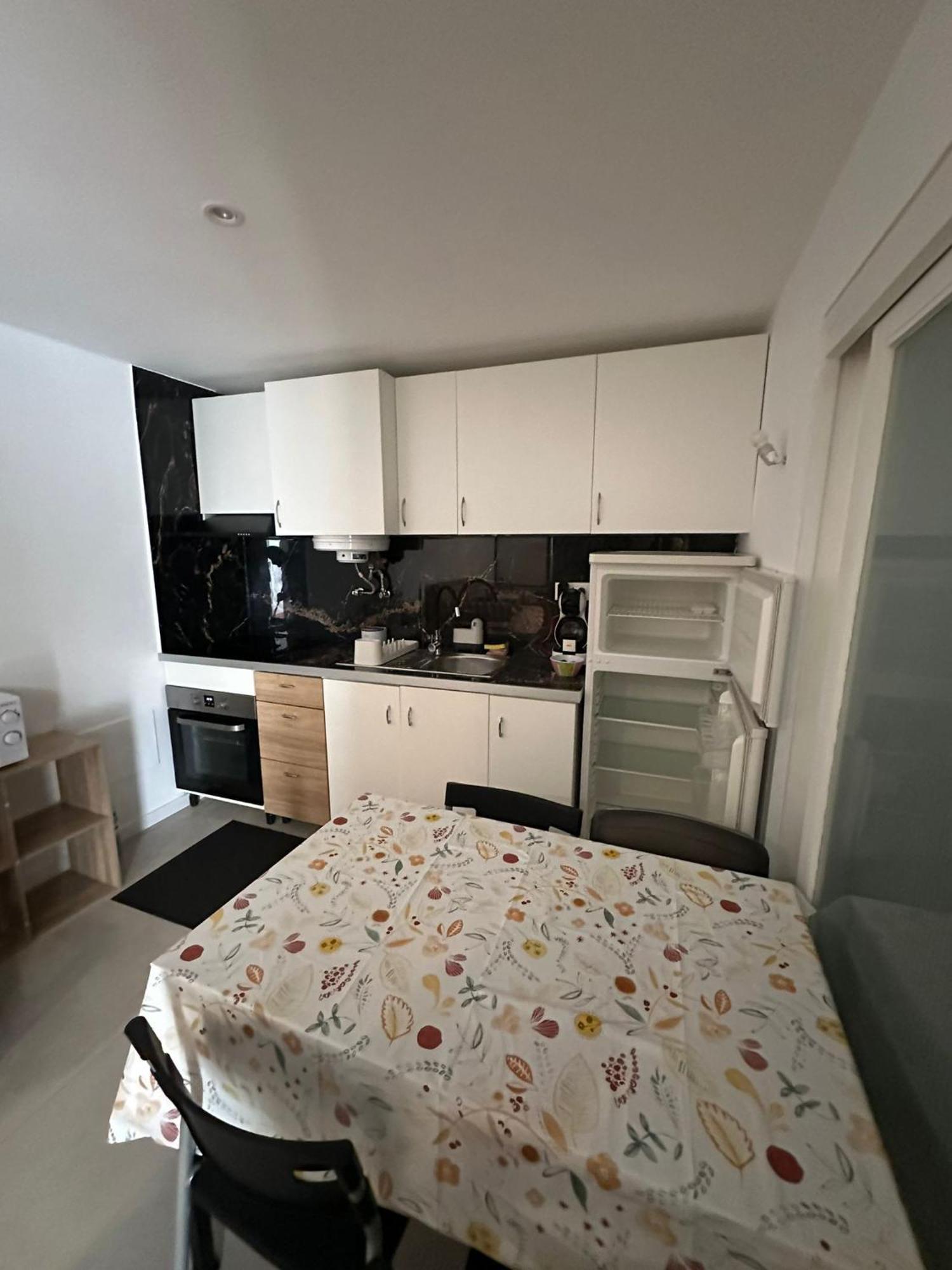 Center Monte Choro Flat With Pool Apartment Albufeira