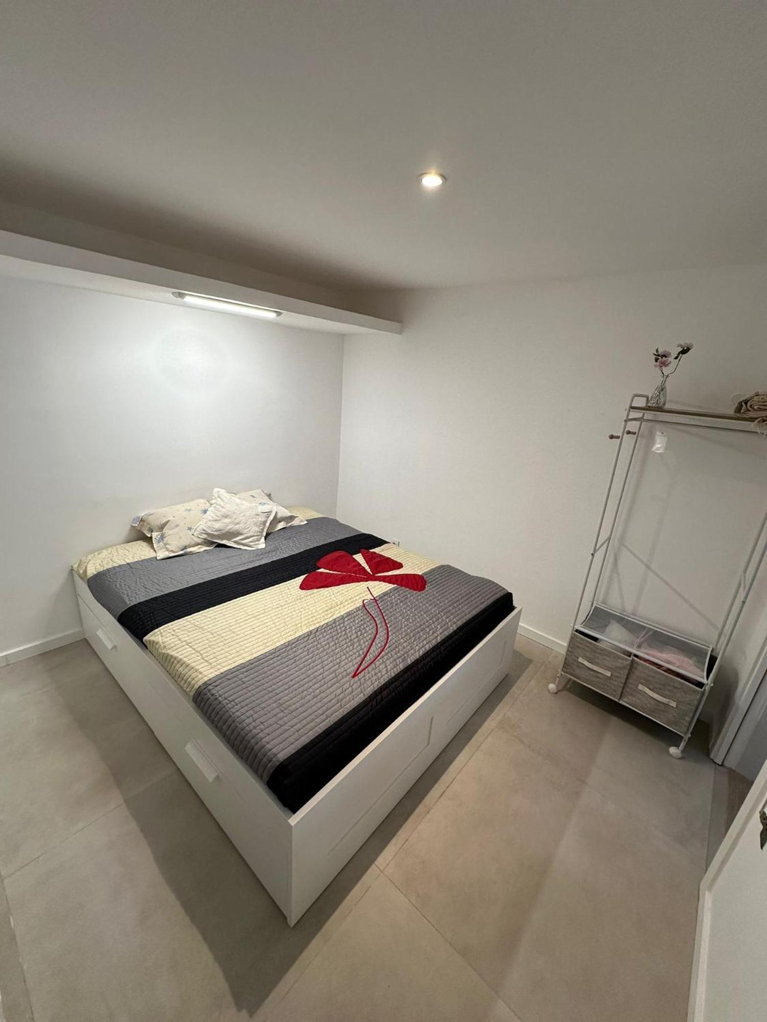 Center Monte Choro Flat With Pool