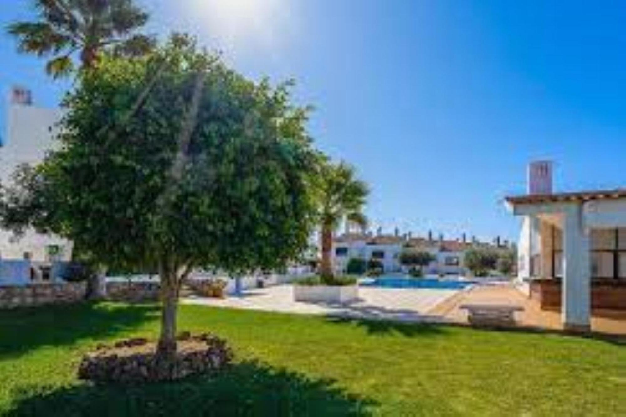 Center Monte Choro Flat With Pool *