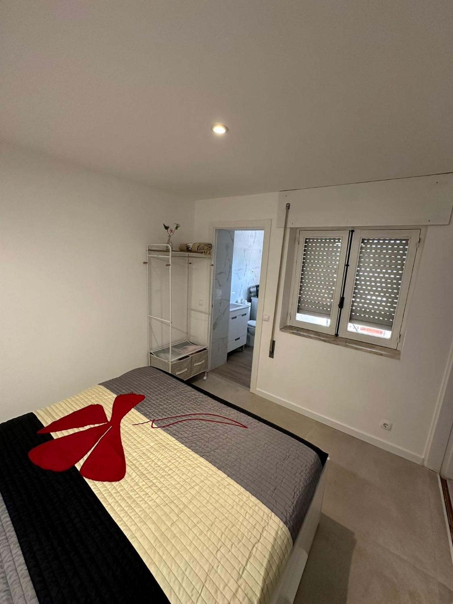 Center Monte Choro Flat With Pool * Albufeira