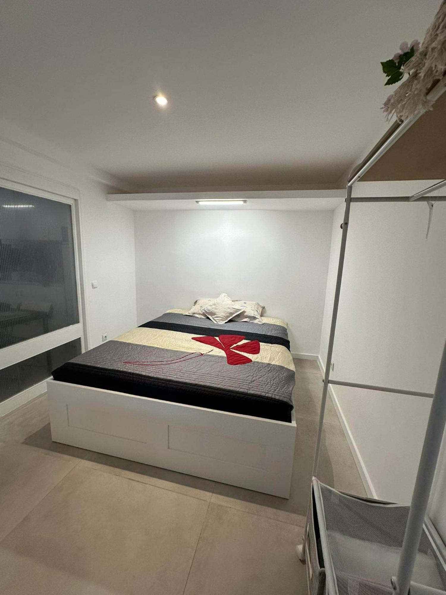 Center Monte Choro Flat With Pool Apartment *