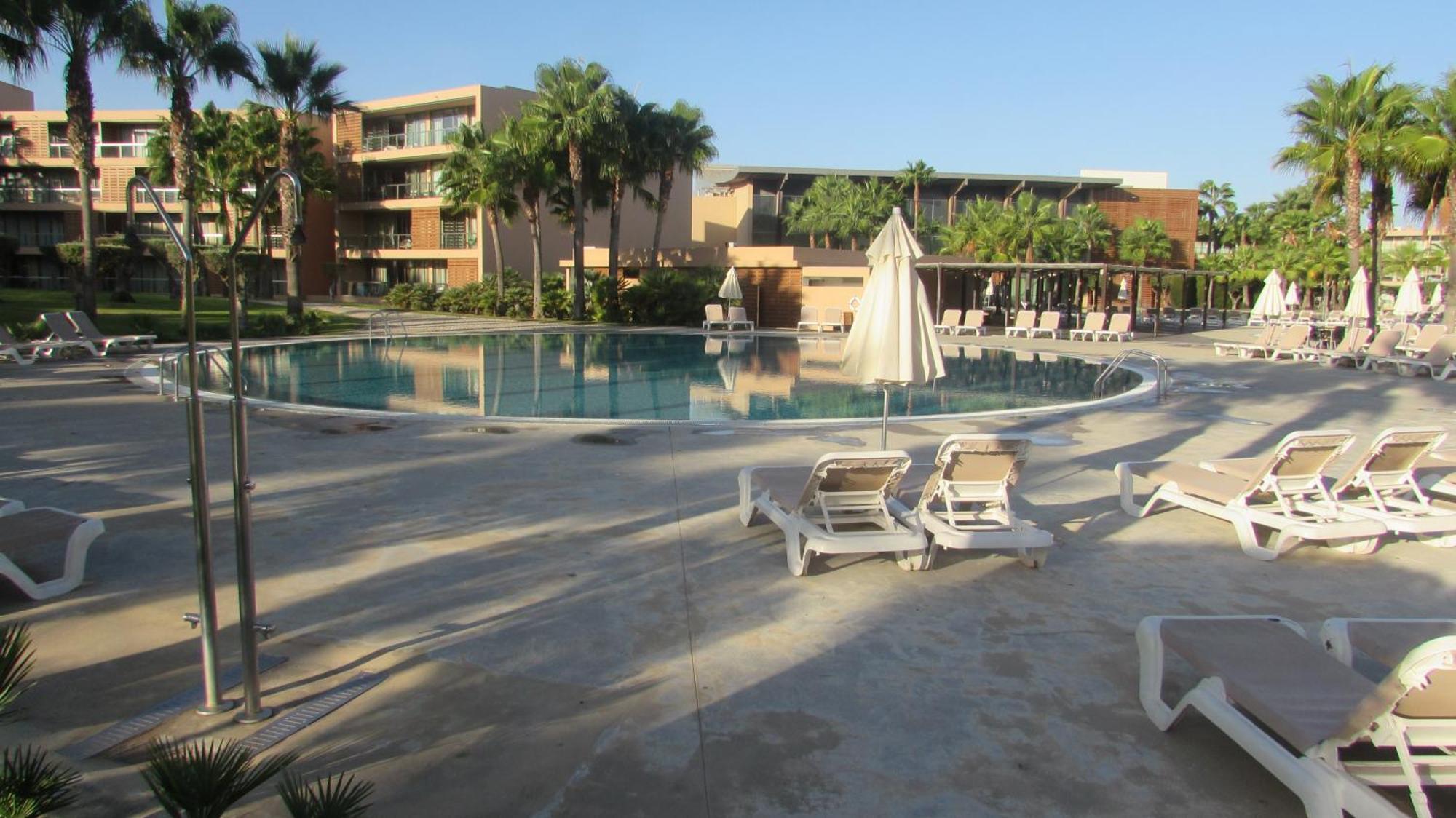 Herdade Dos Salgados Charme Apartment Albufeira