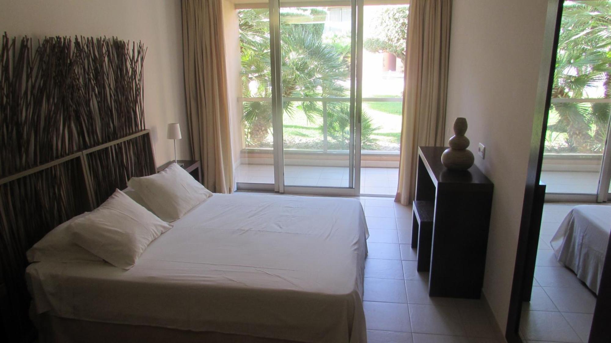 Herdade Dos Salgados Charme Apartment