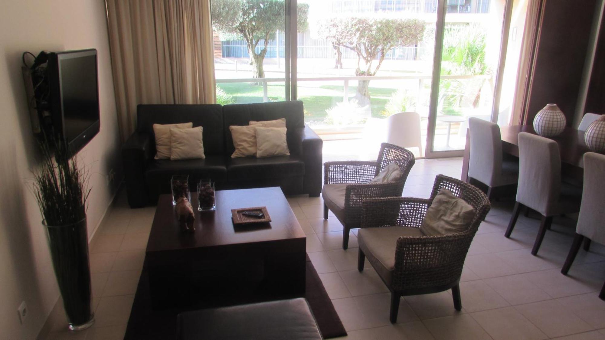 Herdade Dos Salgados Charme Apartment *