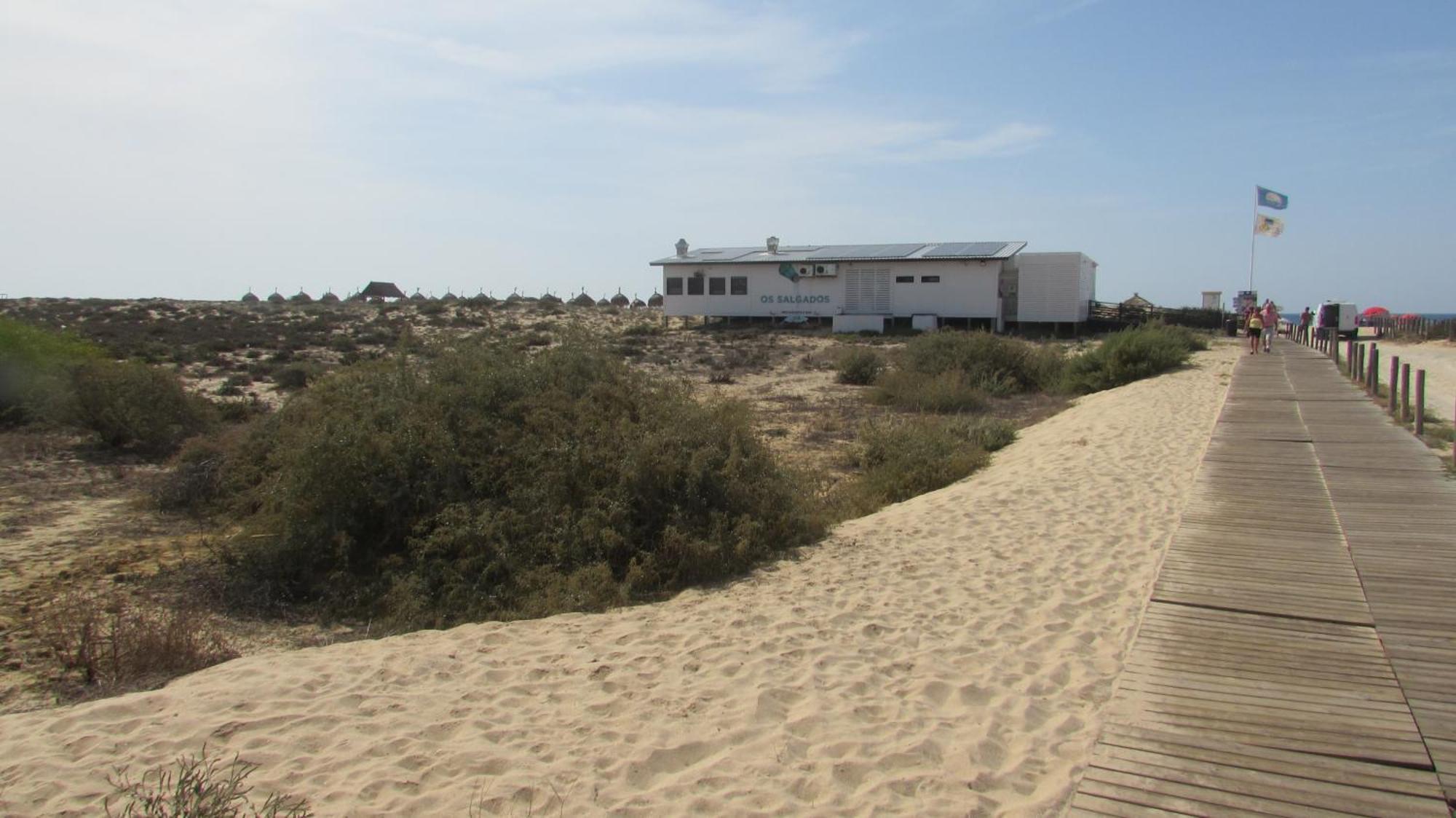 Herdade Dos Salgados Charme