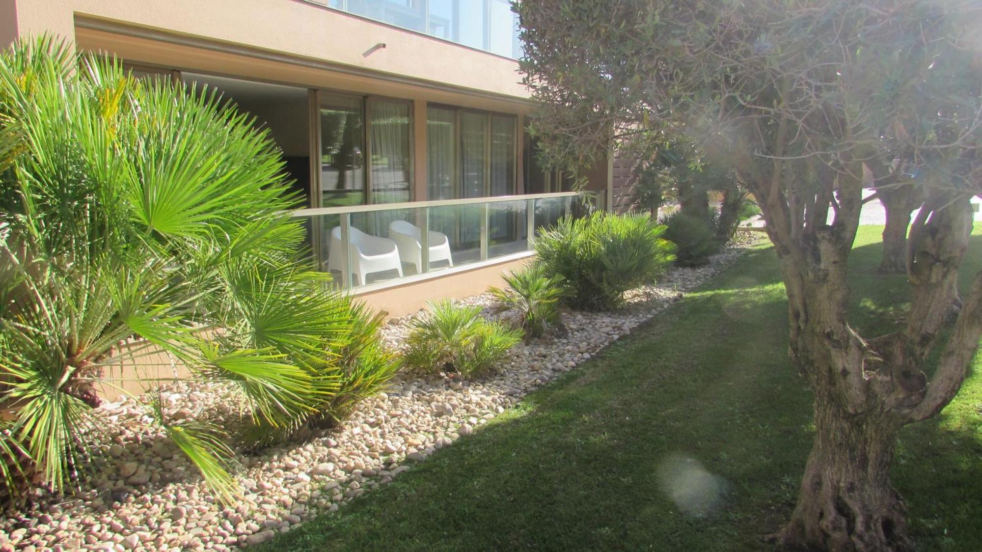 Herdade Dos Salgados Charme Apartment Albufeira