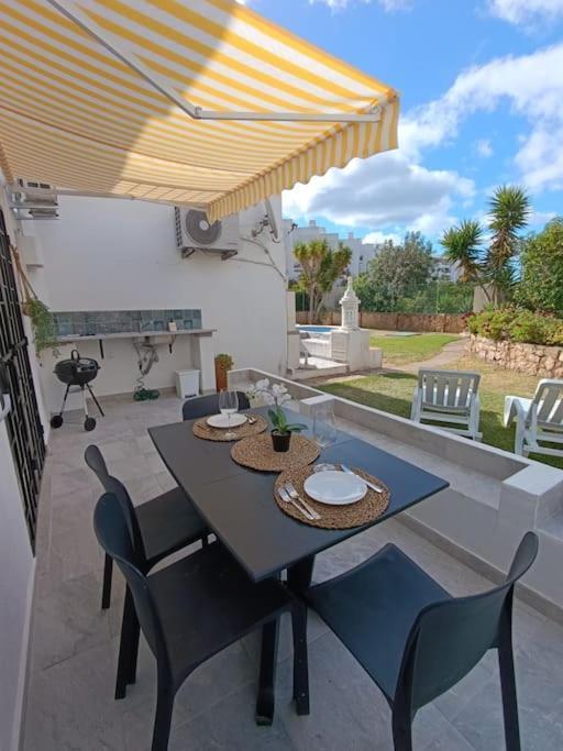 - Sun, Pool And Marina View! Appartement Albufeira