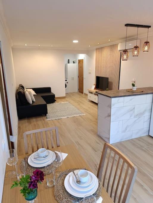 Appartement - Sun, Pool And Marina View! Albufeira