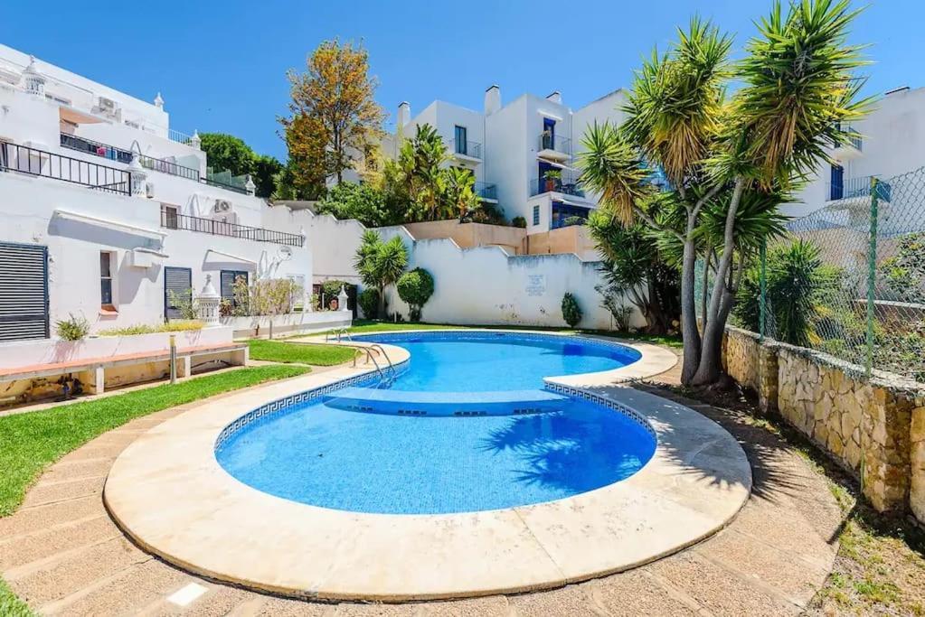 - Sun, Pool And Marina View! Albufeira
