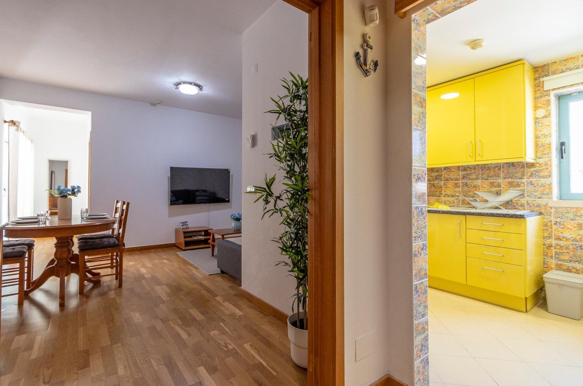 Apartment Blue Sea In Marina Albufeira