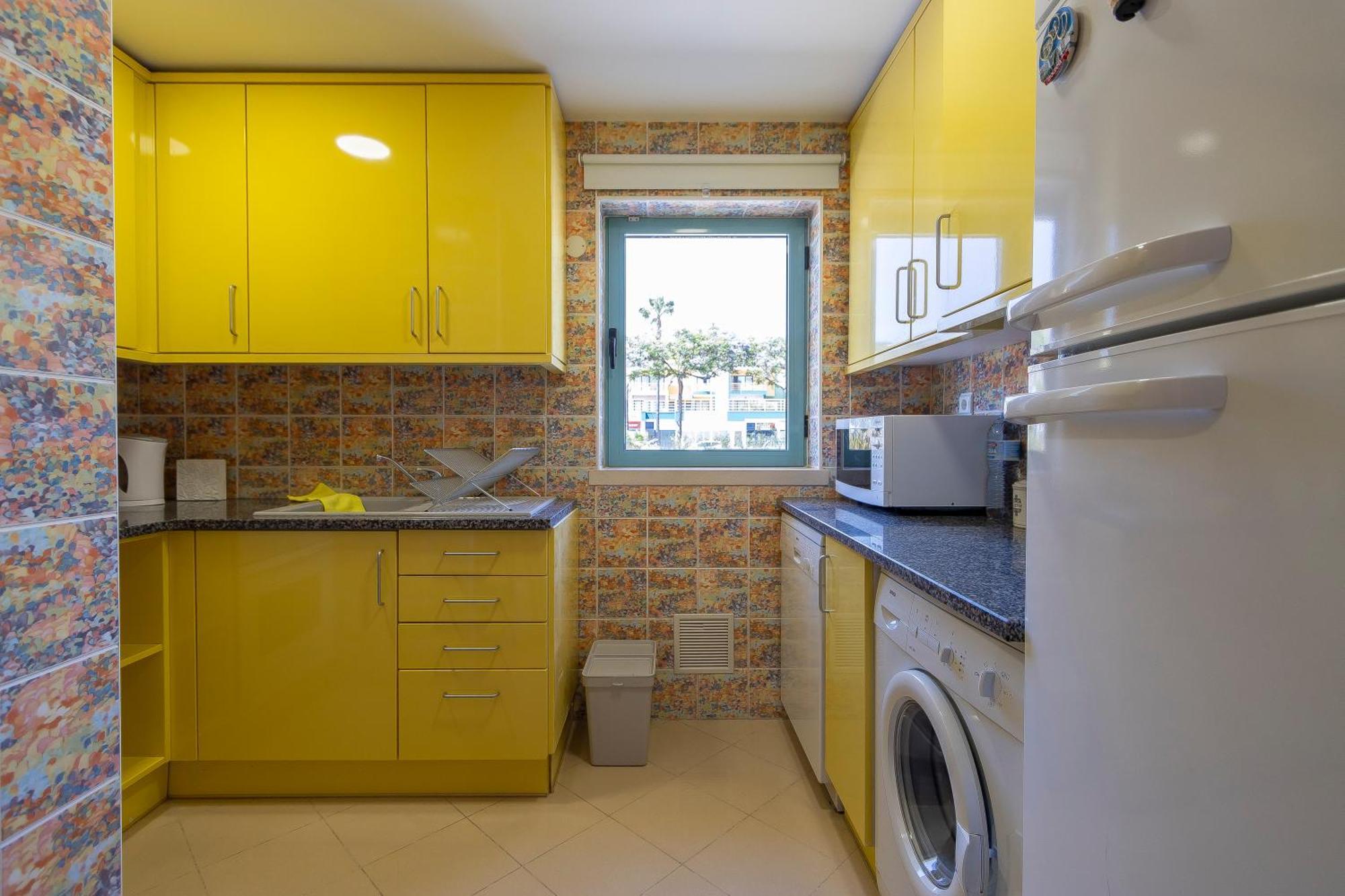 Blue Sea In Marina Apartment Albufeira