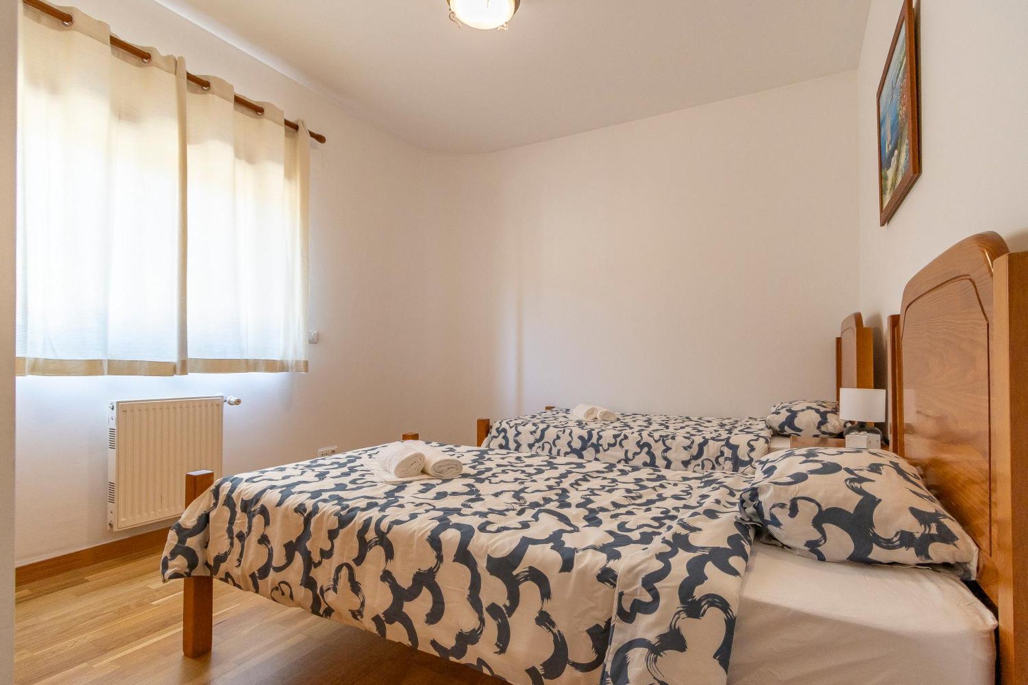 Apartment Blue Sea In Marina Albufeira