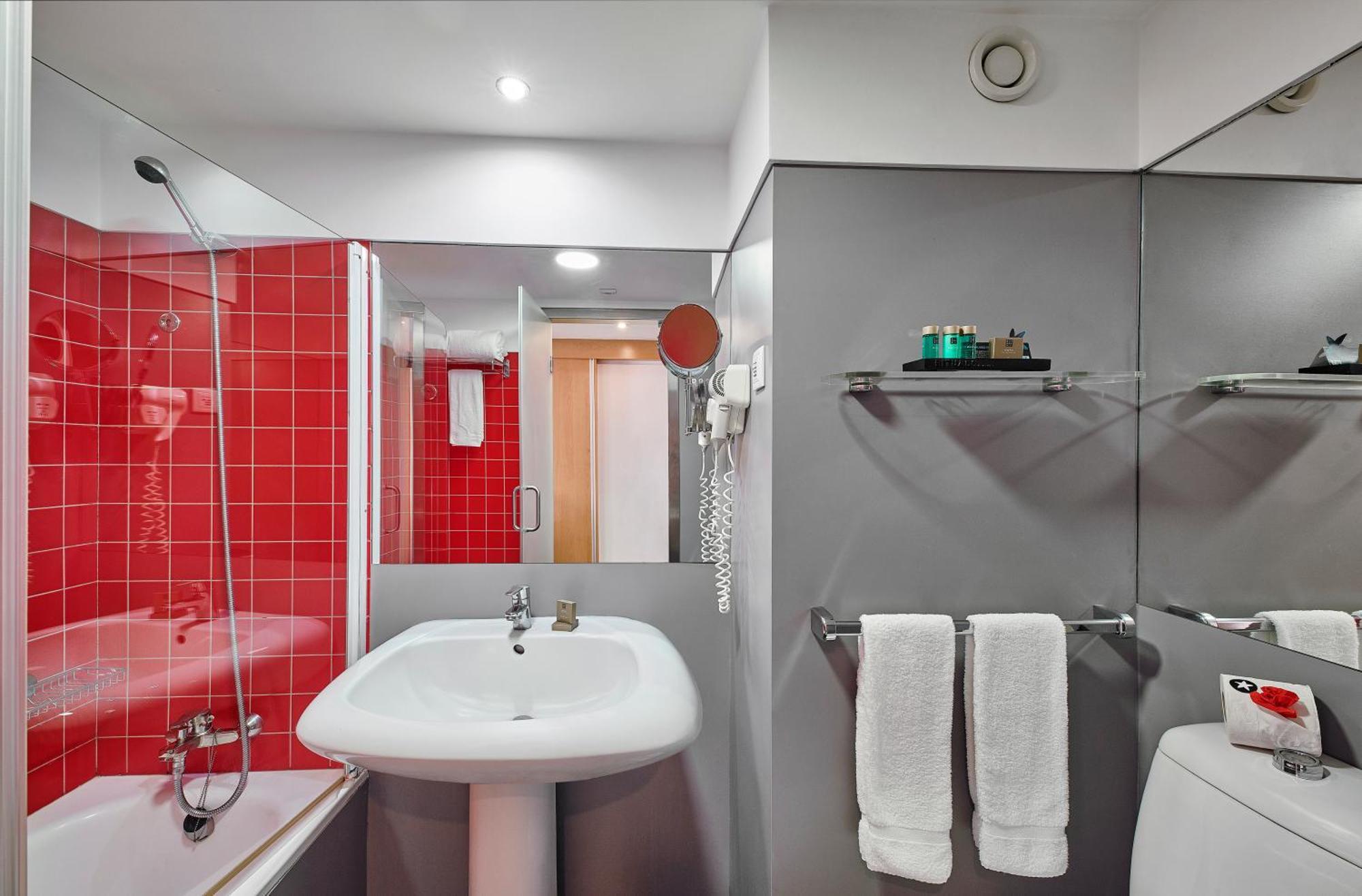 Rocamar Exclusive & - Adults Only 4* Albufeira