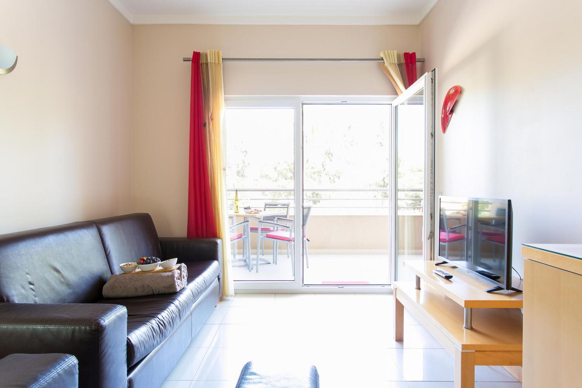 Quinta Da Barracuda By Golden Zenith * Albufeira