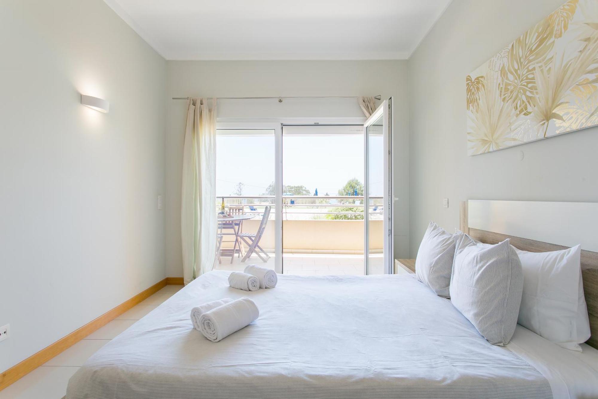 Quinta Da Barracuda By Golden Zenith Appartement