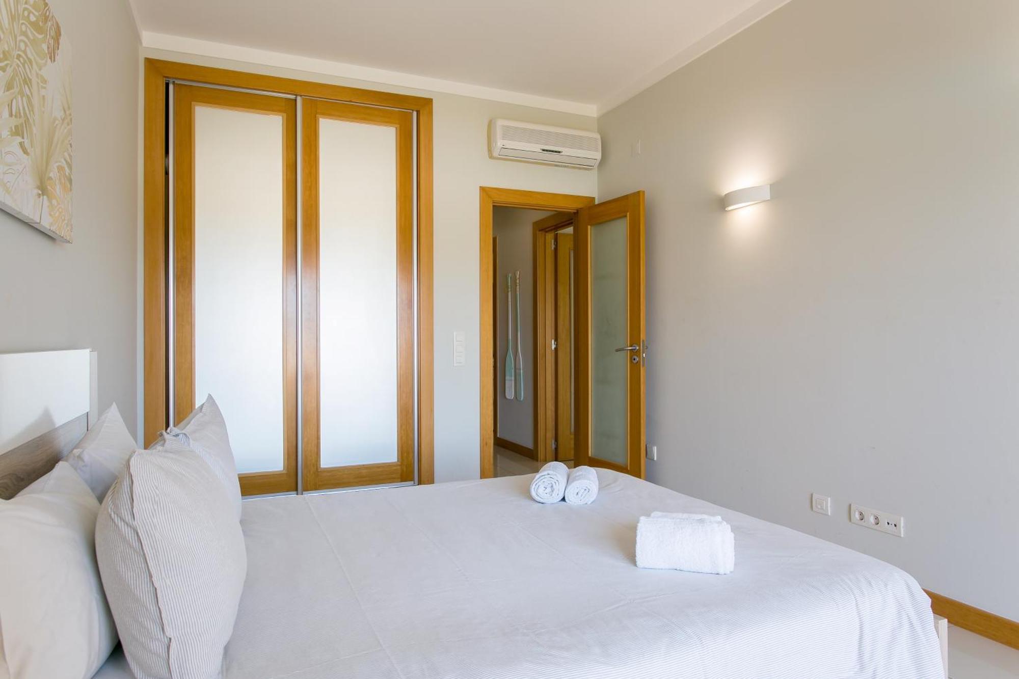 Appartement Quinta Da Barracuda By Golden Zenith