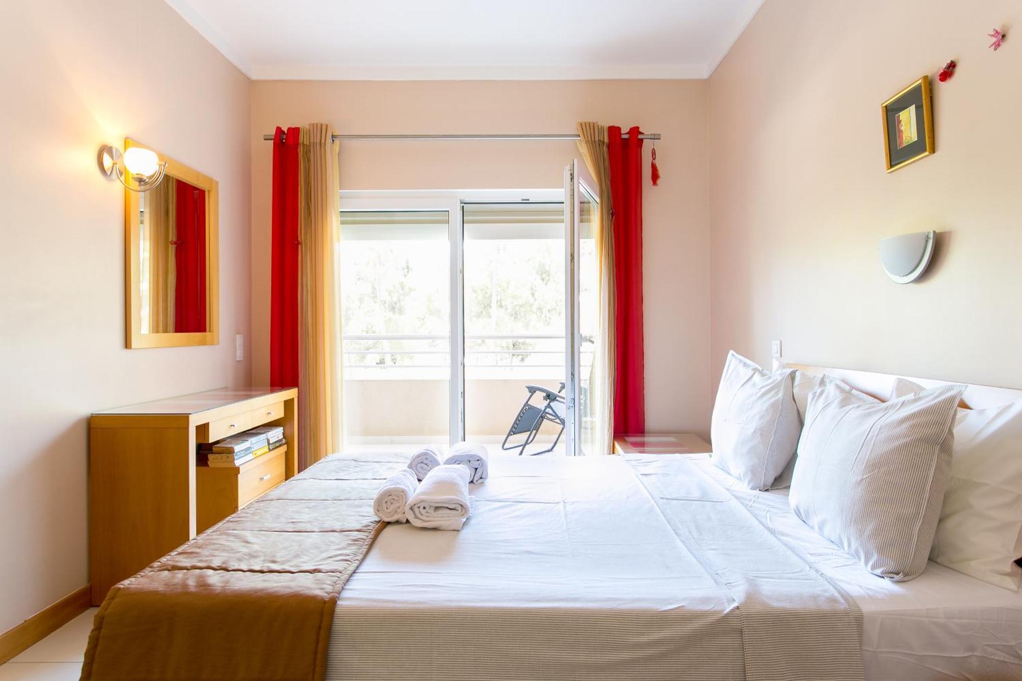 Appartement Quinta Da Barracuda By Golden Zenith *