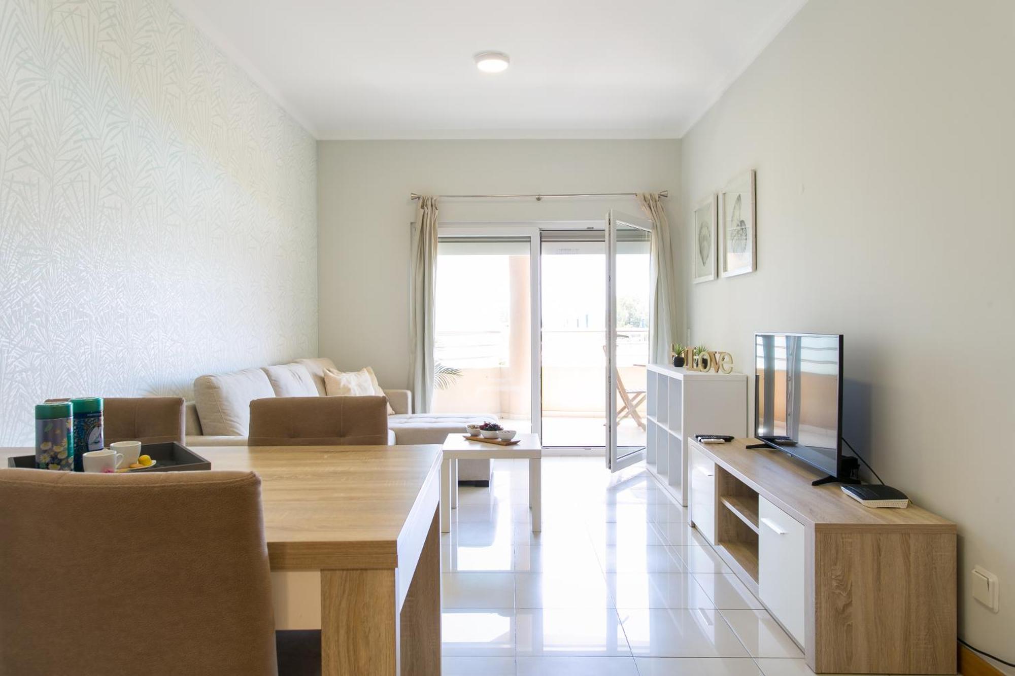 Quinta Da Barracuda By Golden Zenith Appartement Albufeira