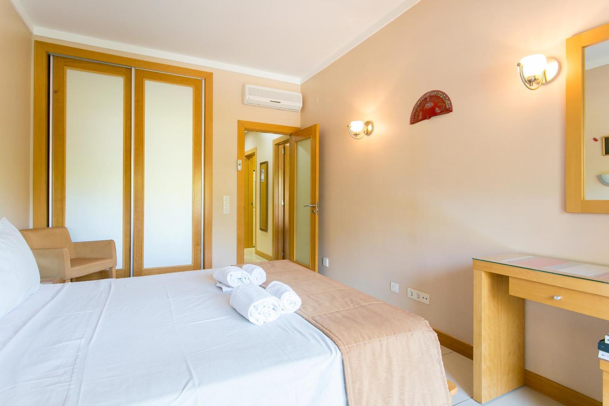 Quinta Da Barracuda By Golden Zenith Albufeira
