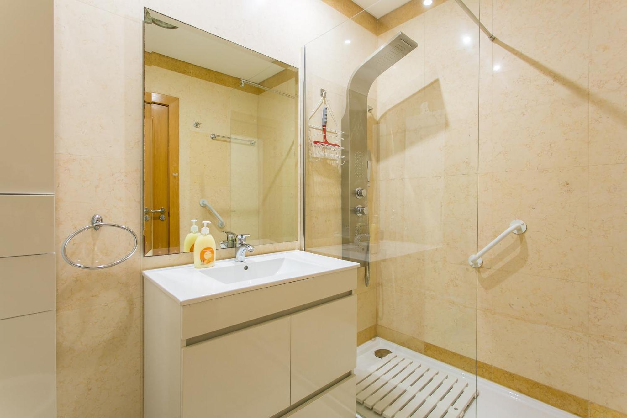 Appartement Quinta Da Barracuda By Golden Zenith *