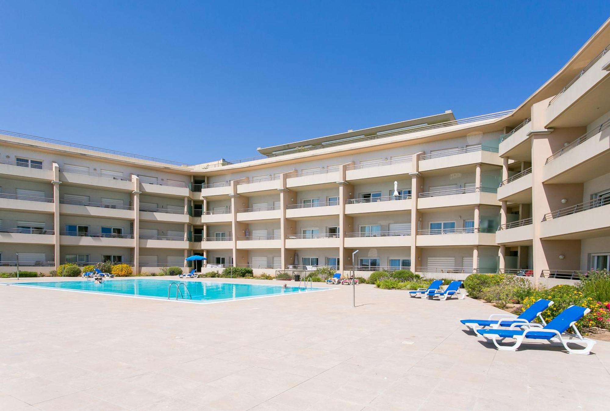 Appartement Quinta Da Barracuda By Golden Zenith Albufeira