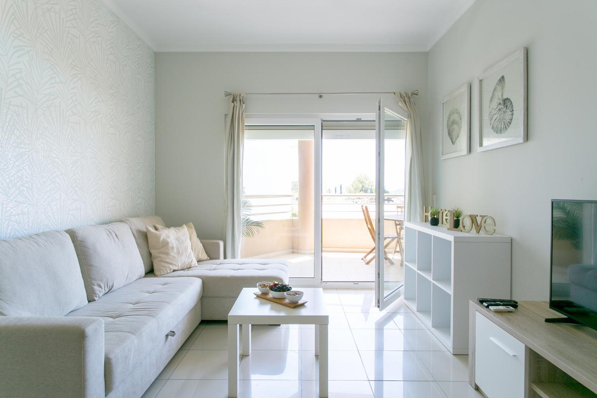 Quinta Da Barracuda By Golden Zenith Appartement