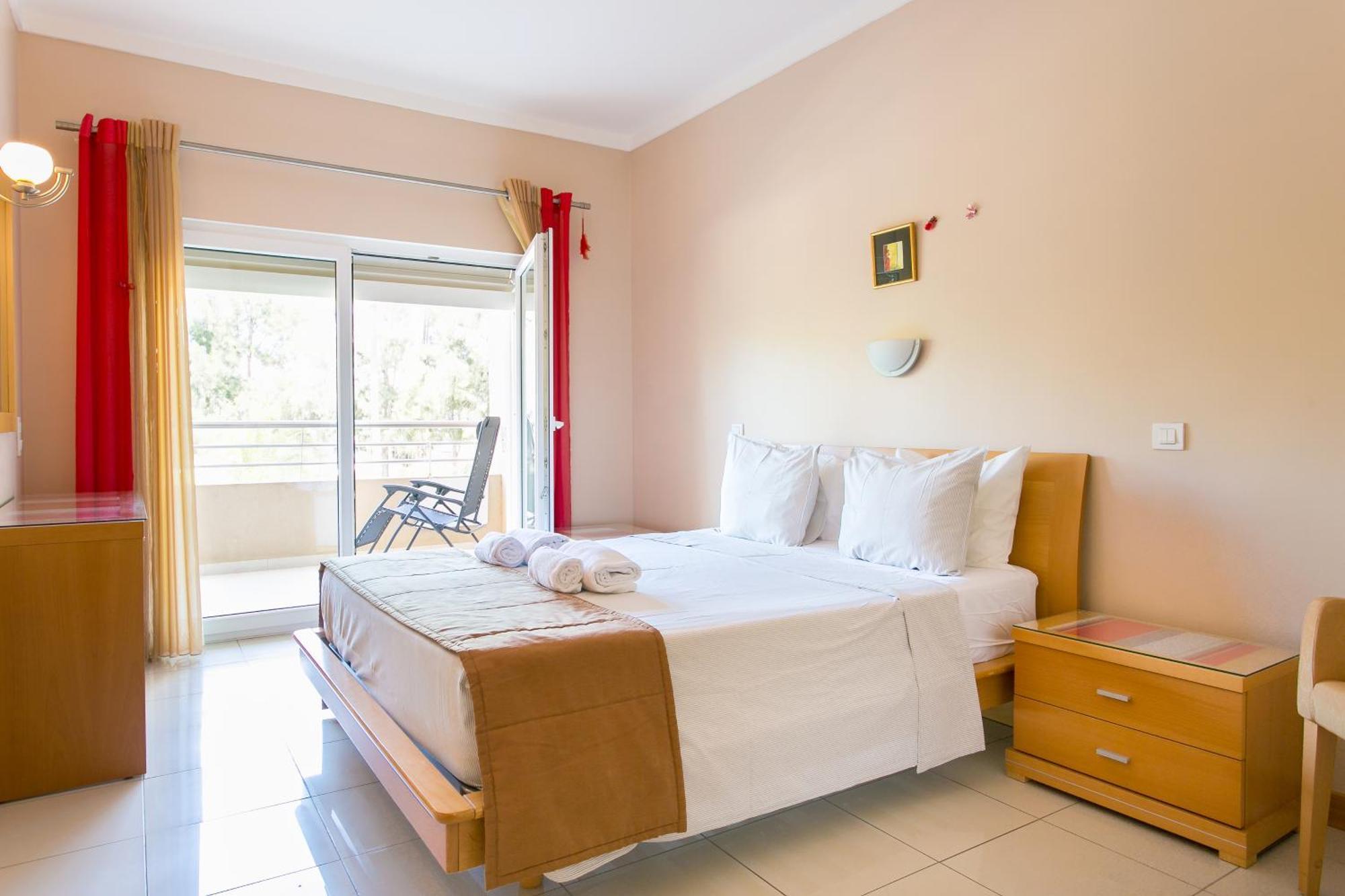 Quinta Da Barracuda By Golden Zenith Appartement *