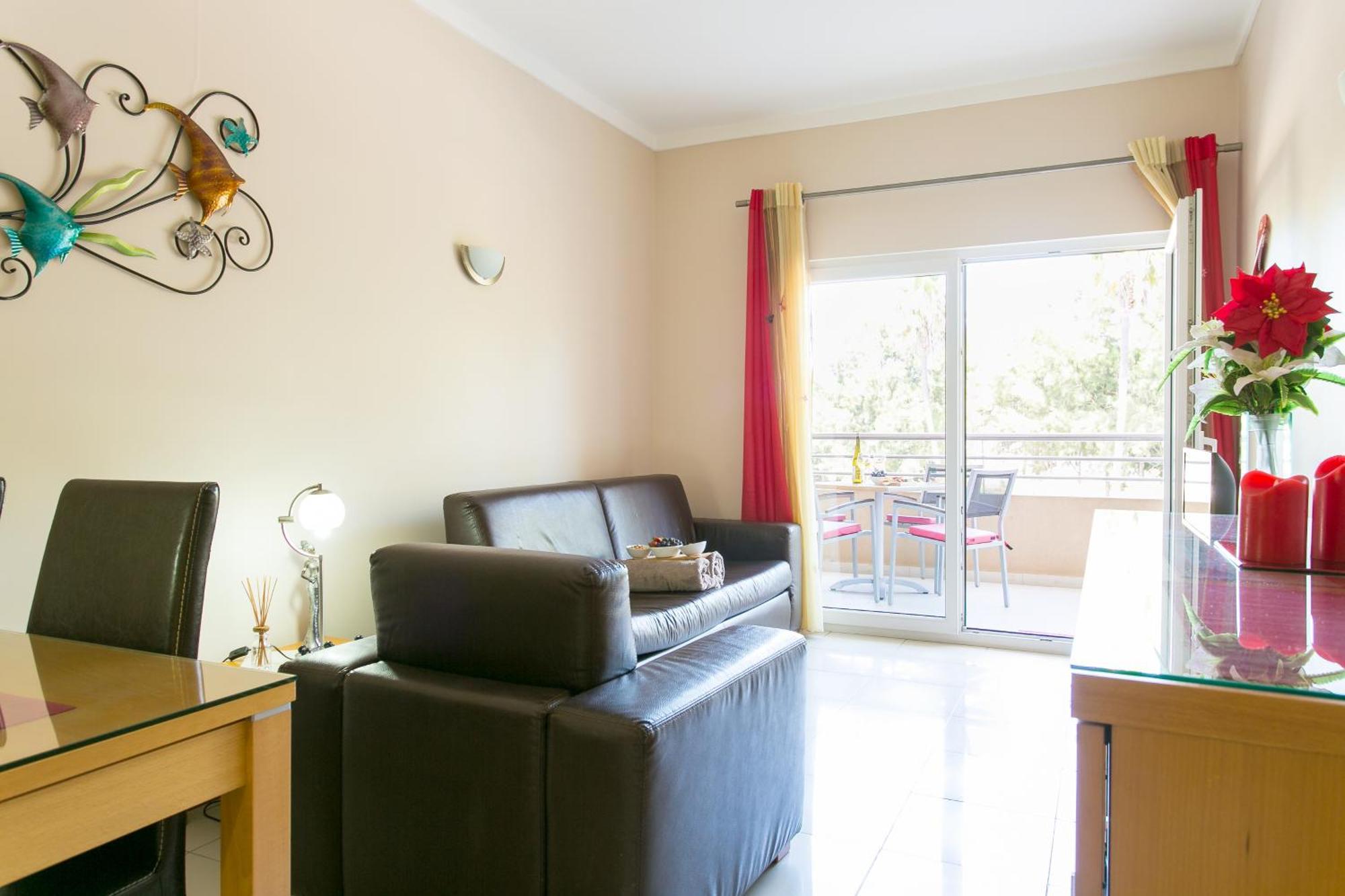 Quinta Da Barracuda By Golden Zenith Albufeira