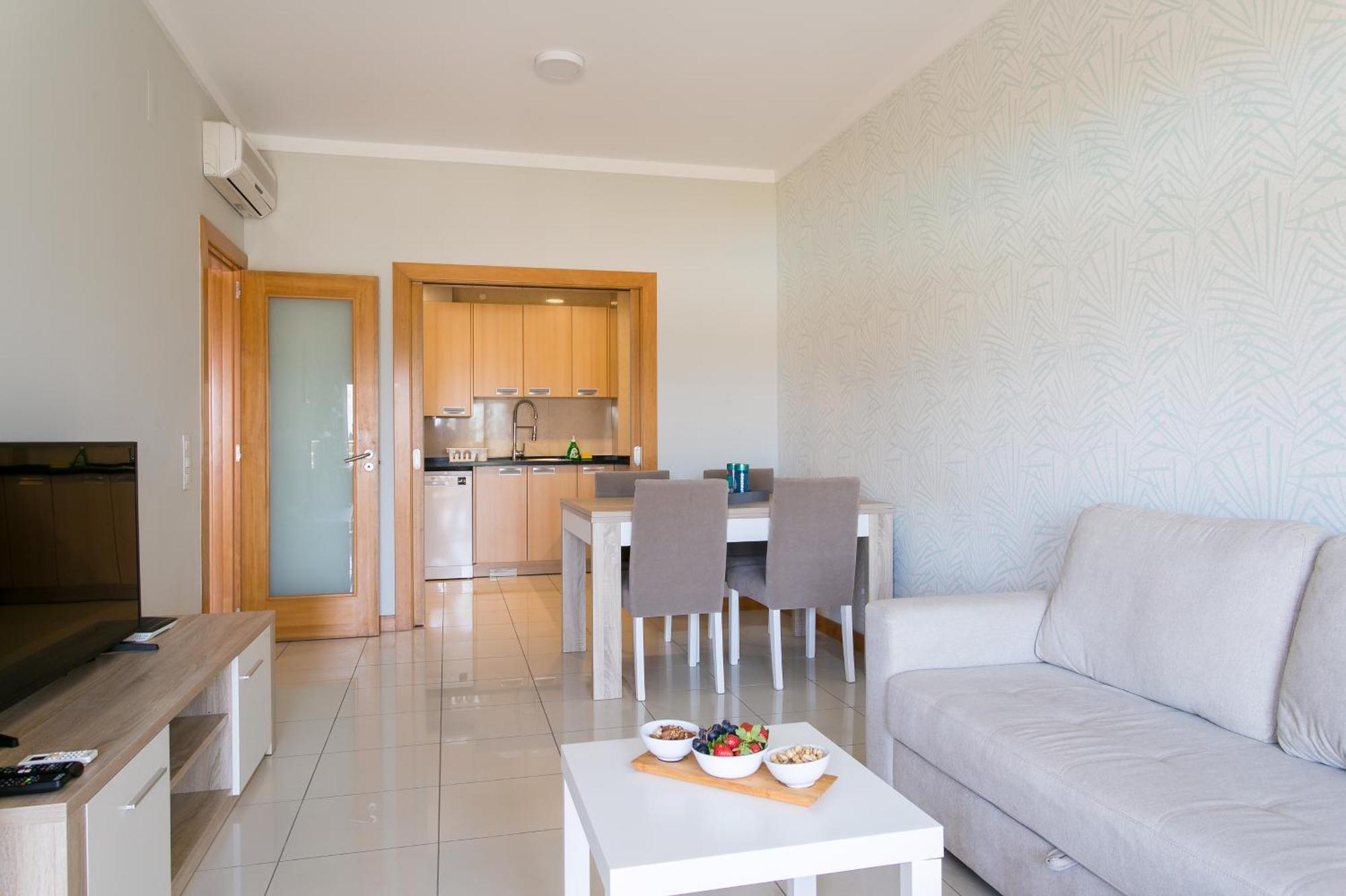Quinta Da Barracuda By Golden Zenith * Albufeira