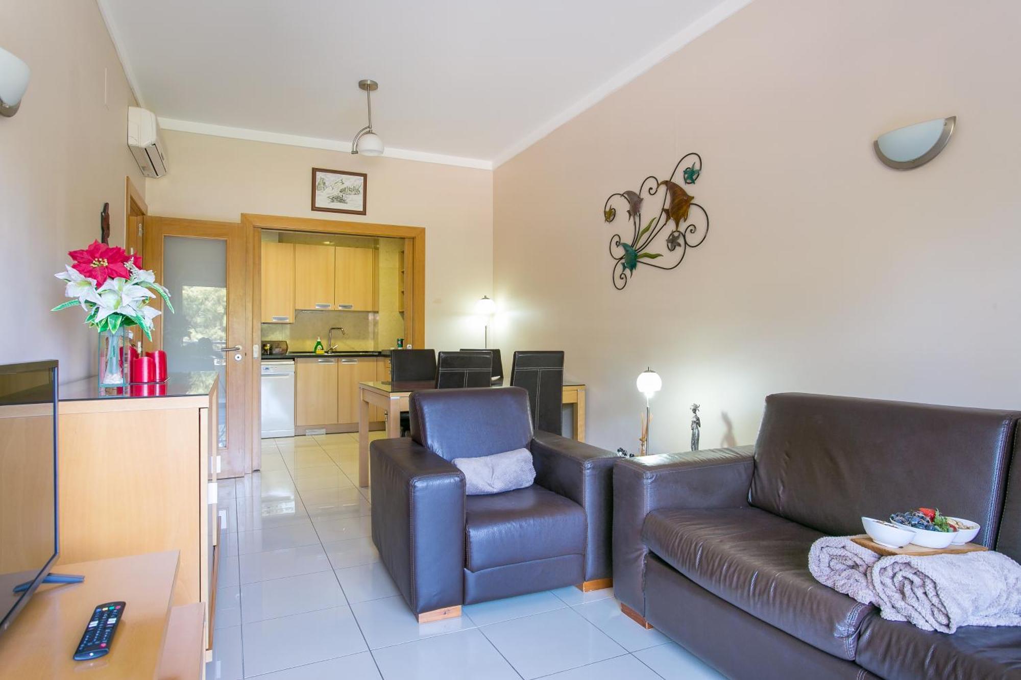 Appartement Quinta Da Barracuda By Golden Zenith *