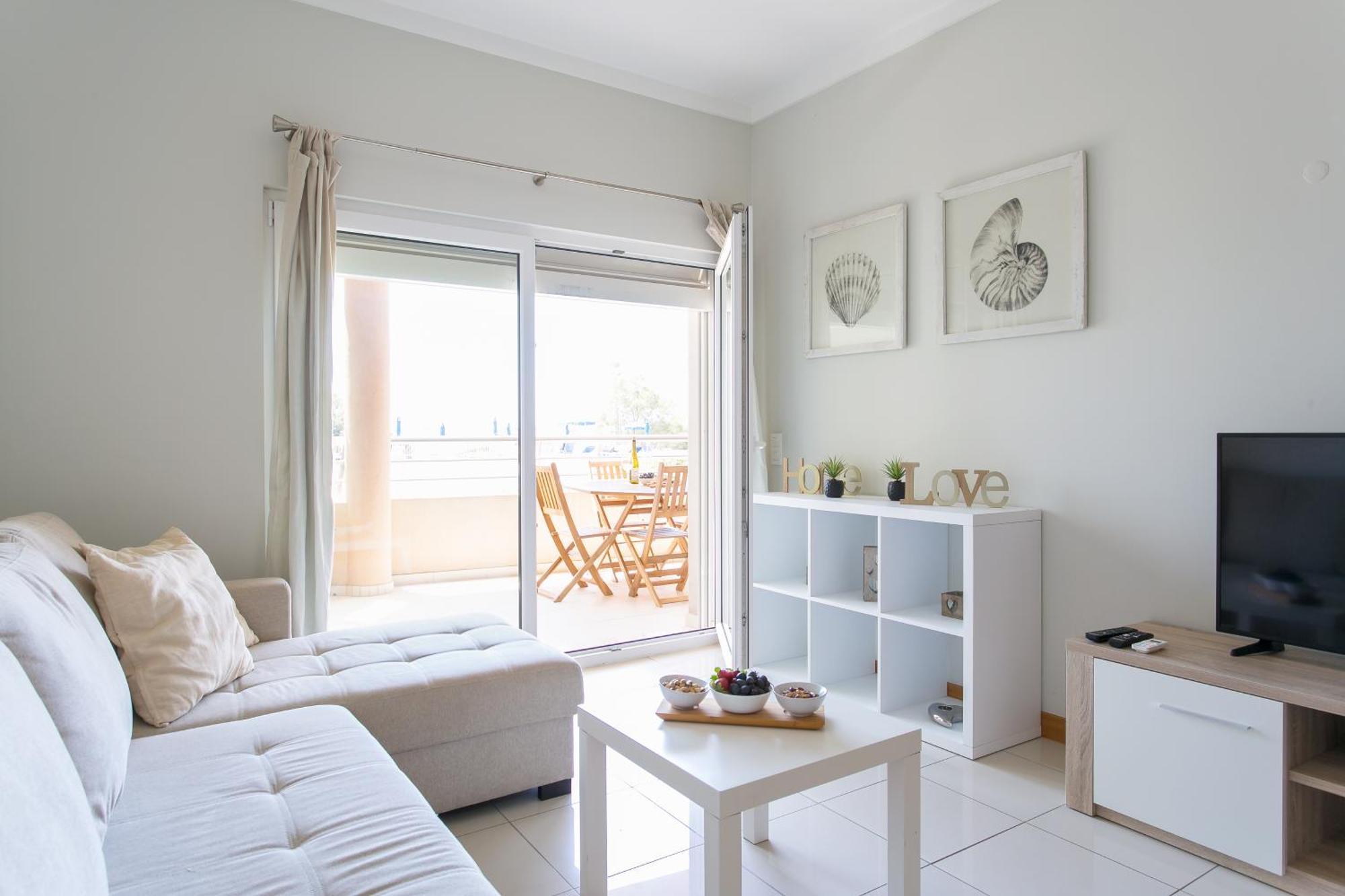 Quinta Da Barracuda By Golden Zenith Albufeira