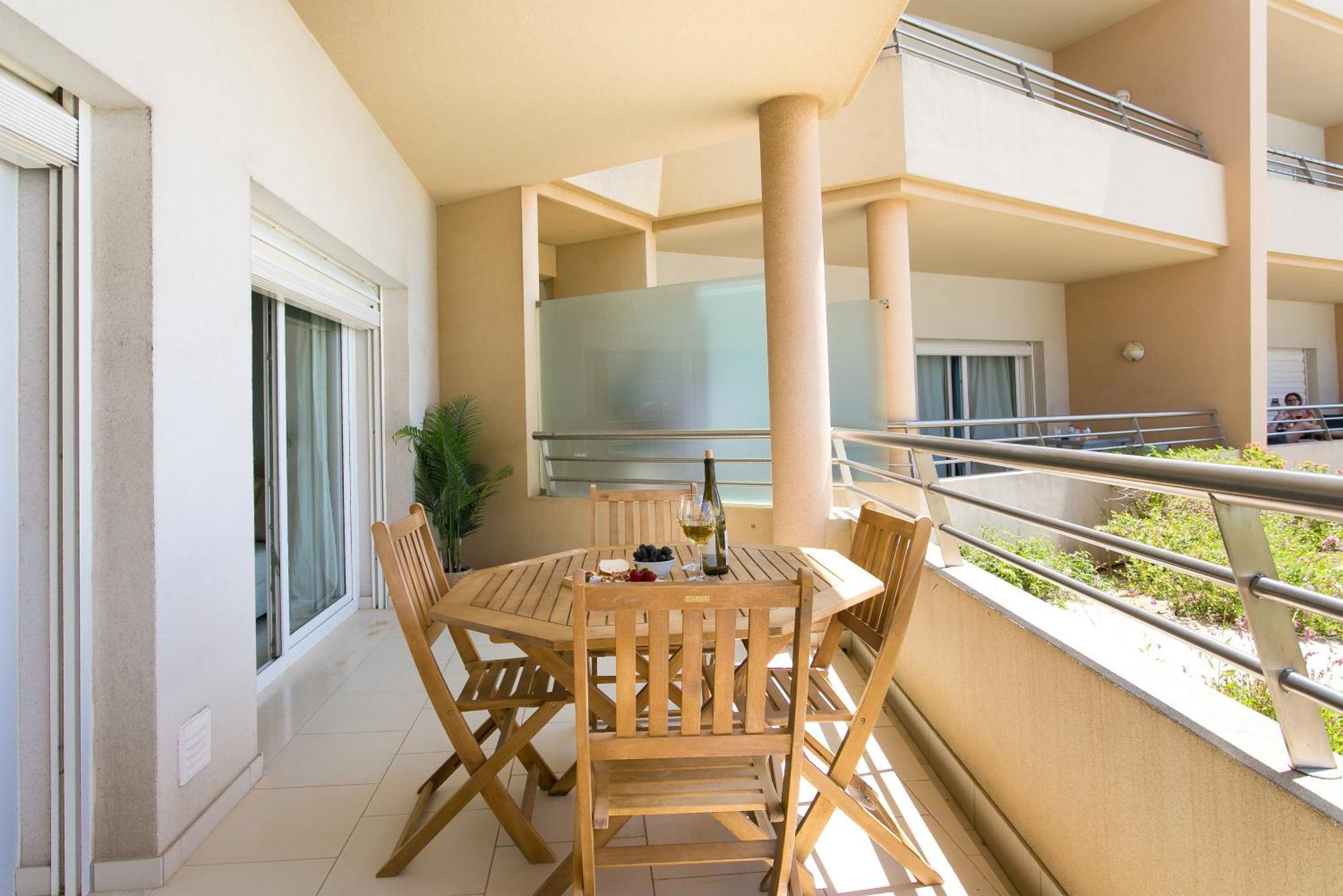 Quinta Da Barracuda By Golden Zenith Appartement