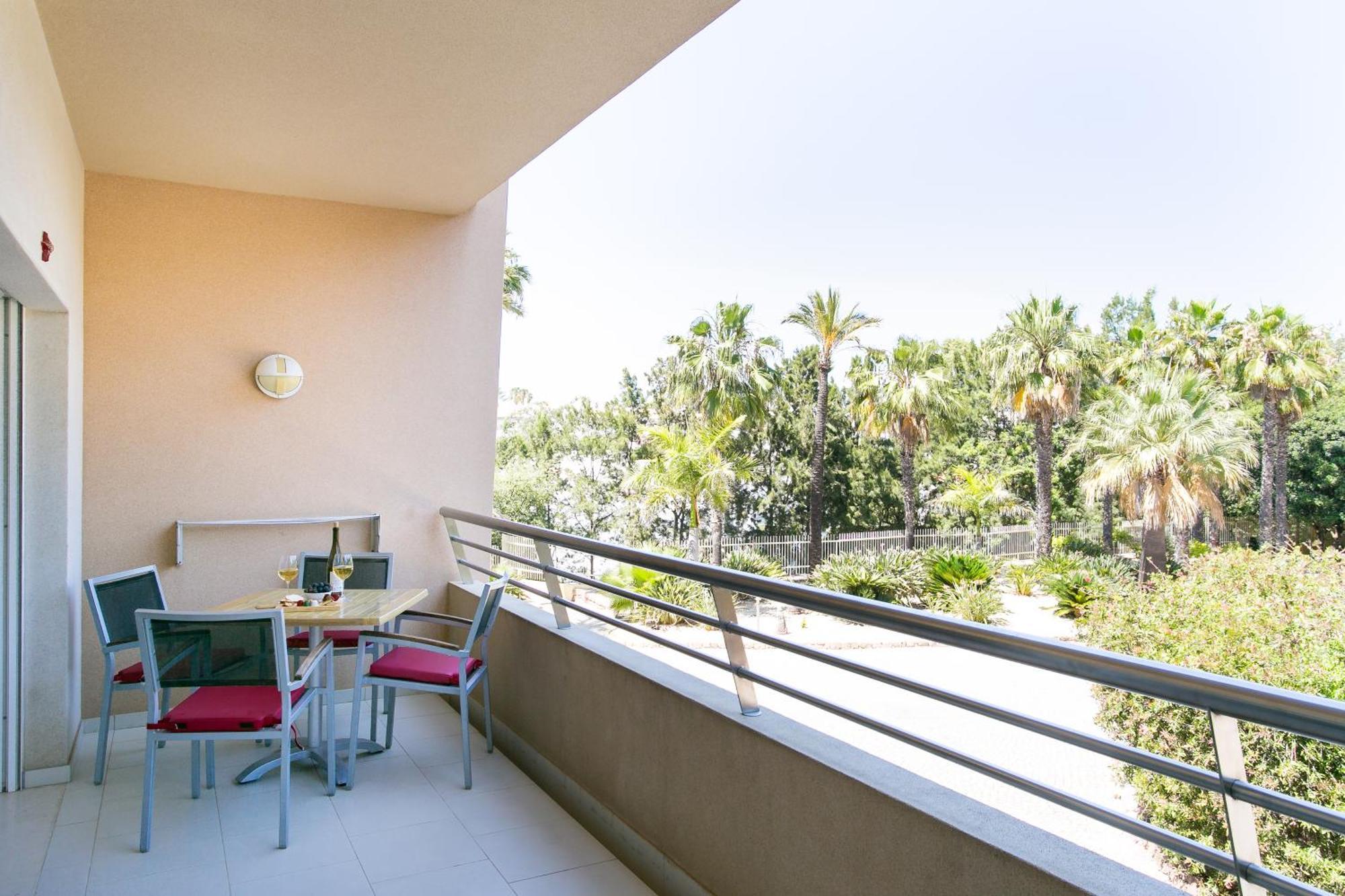 Quinta Da Barracuda By Golden Zenith Albufeira
